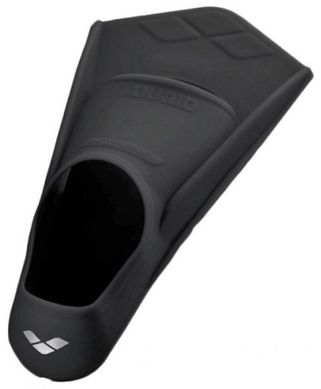 Ласти Arena POWERFIN SP black-silver 33/34