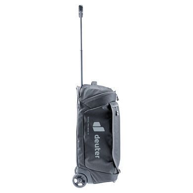 Сумка Deuter Duffel Pro Movo 36 L black