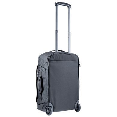 Сумка Deuter Duffel Pro Movo 36 L black