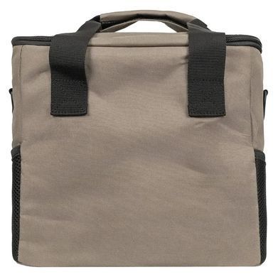 Термосумка Tribe Cooler 10L brown