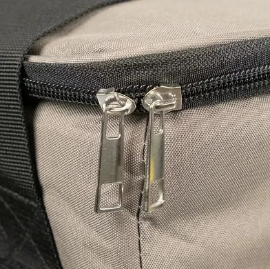 Термосумка Tribe Cooler 10L brown