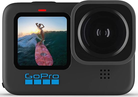 GoPro Max Lens Mod (ADWAL-001)