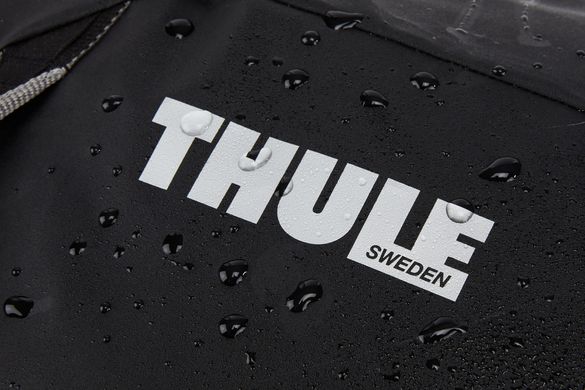 Сумка Thule Chasm Wheeled Duffel 81cm / 32" black