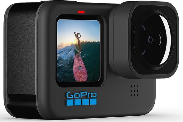 Модуль об'єктива GoPro Max Lens Mod (ADWAL-001)