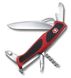 Нож Victorinox RangerGrip 61 красный