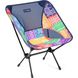 Helinox Chair One rainbow bandana