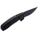 Нож SOG TAC XR Black/Partially Serrated (SOG 12-38-03-41)