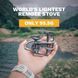Пальник газовий Fire-Maple Petrel Titanium Ultralight Backpack Stove