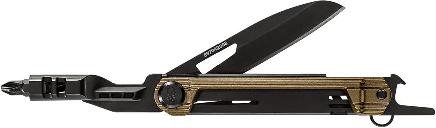 Мультитул Gerber ArmBar Slim Drive bronze