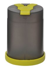 Контейнер для соли и специй Wildo Shaker lime