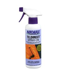 Nikwax TX.Direct Spray-On 300 ml