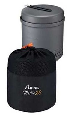 Казанок Kovea Alpine Master 2.0 Pot