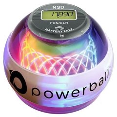 Powerball Fusion Autostart 280Hz