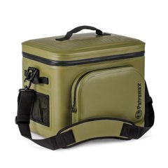 Термосумка Petromax Cooler Bag 22L olive