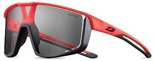Окуляри сонцезахисні Julbo Fury Grey/Orange Reactiv P0-3
