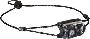 Налобний ліхтар Petzl Bindi black