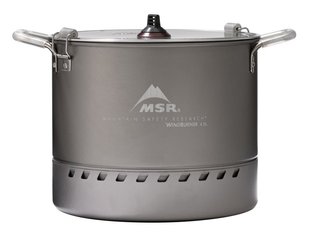 Казанок MSR WindBurner Stock Pot