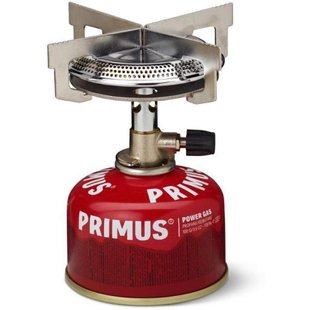 Primus Mimer