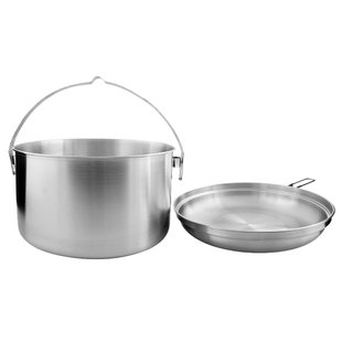 Кастрюля Tatonka Kettle 6.0