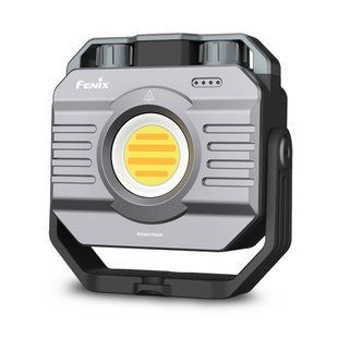Fenix CL28R with Powerbank (10 000 mAh)