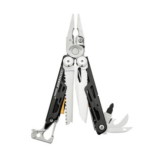 Мультитул Leatherman Signal Stainless Steel