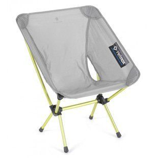 Стул Helinox Zero L gray
