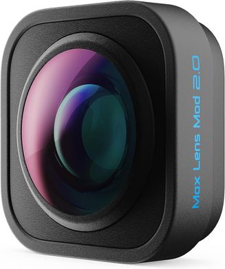Модуль объектива GoPro Max Lens Mod 2.0 (ADWAL-002)