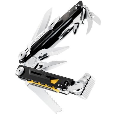 Leatherman Signal Stainless Steel