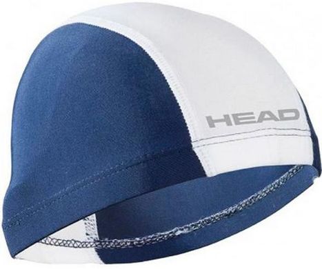 Шапочка SPANDEX LYCRA JR CAP , Темно-синій