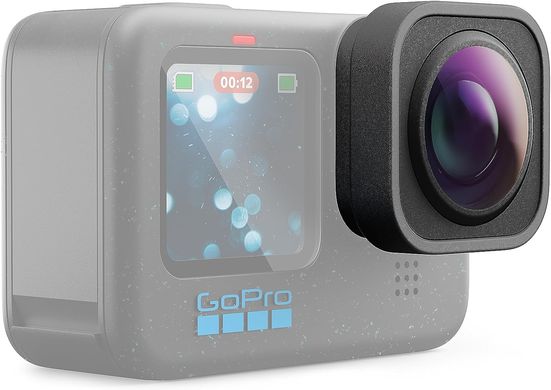 Модуль объектива GoPro Max Lens Mod 2.0 (ADWAL-002)