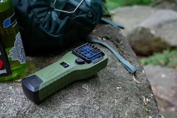 Устройство от комаров Thermacell MR-450X Portable Mosquito Repeller