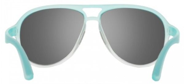 Солнцезащитные очки TYR Goldenwest XL Aviator HTS Silver/Mint