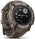 Смарт-часы Garmin Instinct 2X Solar Tactical Edition Coyote Tan