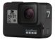 Камера GoPro HERO7 Black + Набір Кріплень Adventure Kit