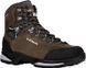 Черевики LOWA Camino Evo GTX brown-graphite 41