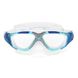 Очки для плавания Aqua Sphere Vista прозрачно/синие