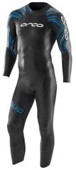 Orca Equip Wetsuit size 6