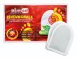 Химическая грелка для ног Thermopad Toe Warmer