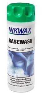 Nikwax Base Wash 300 ml