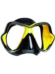 Mares X-Vision Ultra LS yellow/black