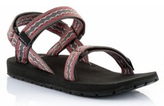 Source Classic Mens oriental brown/red, size 39