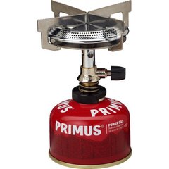 Газовая горелка Primus Mimer DUO