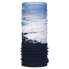 Шарф-труба Buff® Mountain Collection Polar M-Blank Blue