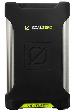 Зарядний пристрій Goal Zero Venture 75 Power Bank