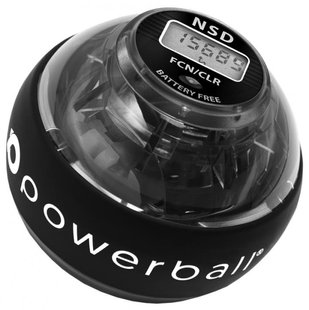 Powerball 280Hz Hybrid Autostart Pro