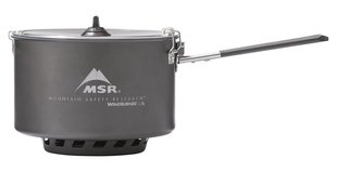 Казанок MSR WindBurner Sauce Pot V2