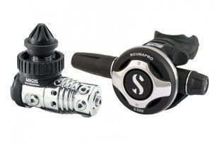 Регулятор Scubapro MK25 EVO Din300/S600