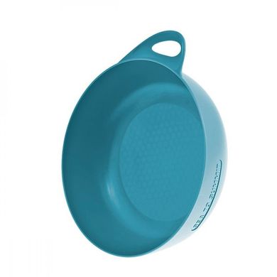 Миска Sea To Summit Delta Bowl With Lid, pacific blue/grey