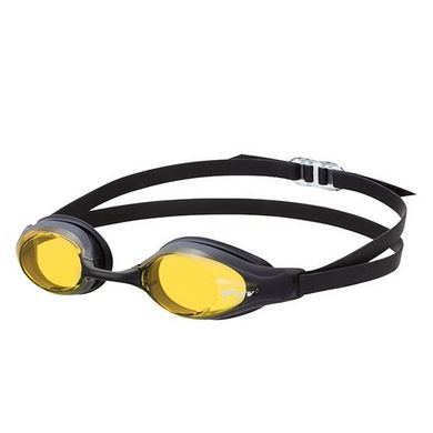 Очки для плавания Tusa Shinari, Желтый, Тренировочные