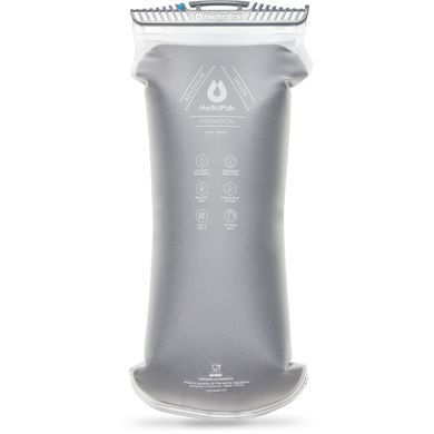 HydraPak Velocity IT 1.5L Isobound Insulated Hydration
